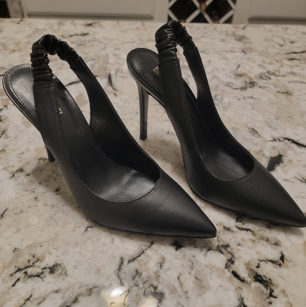 Shoes by Michael Kors 👌♥️